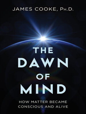 cover image of The Dawn of Mind